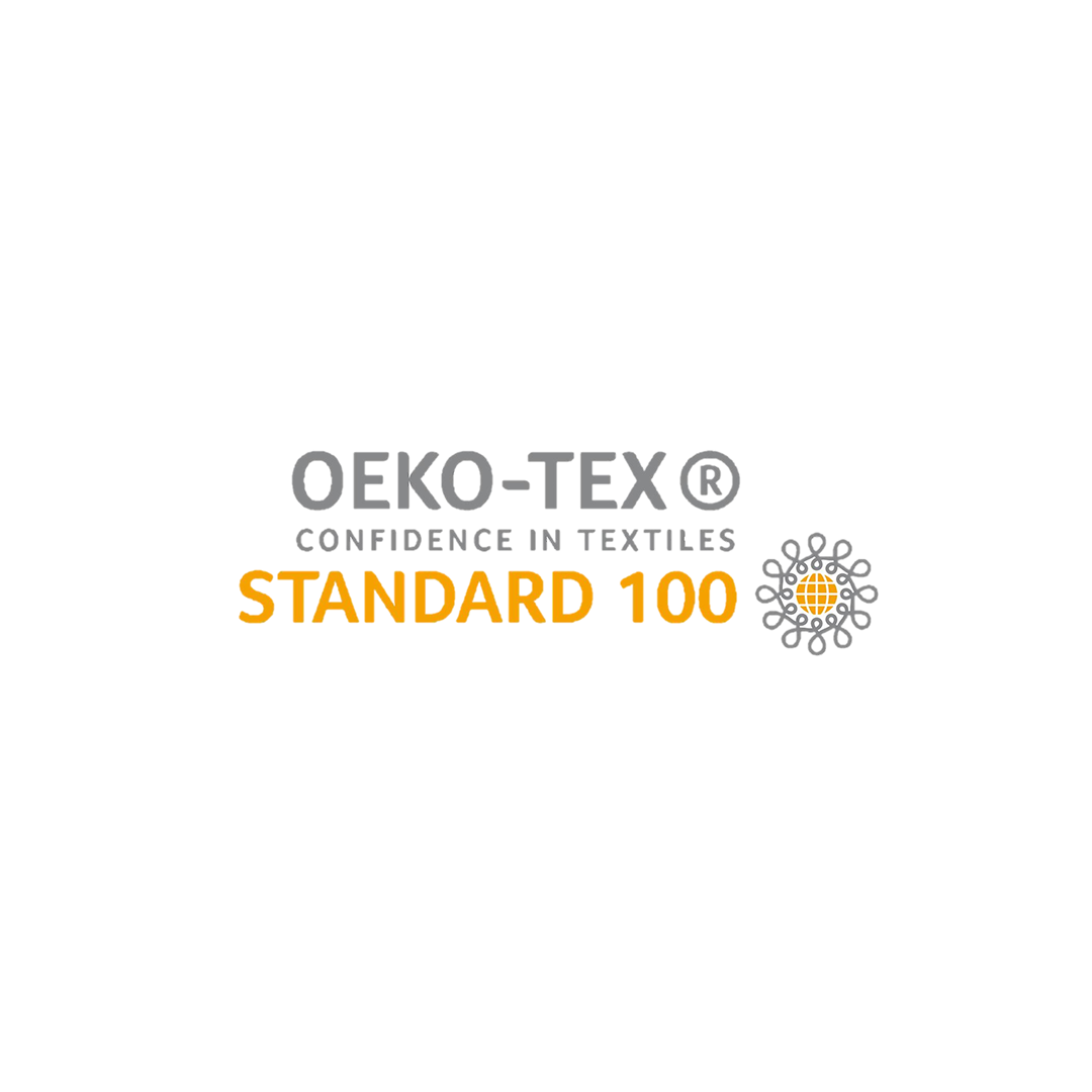 The STANDARD 100 by OEKO-TEX®