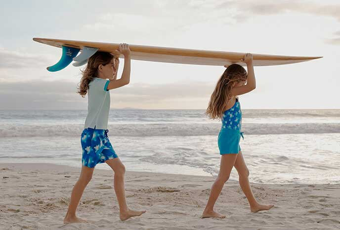 Kids crystal turtles