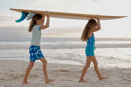 Kids crystal turtles