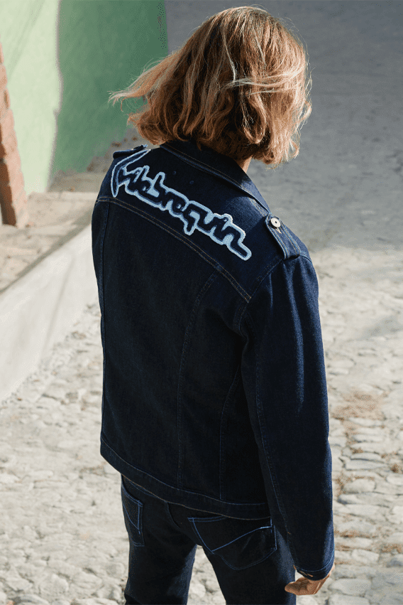 Launch of a Denim capsule