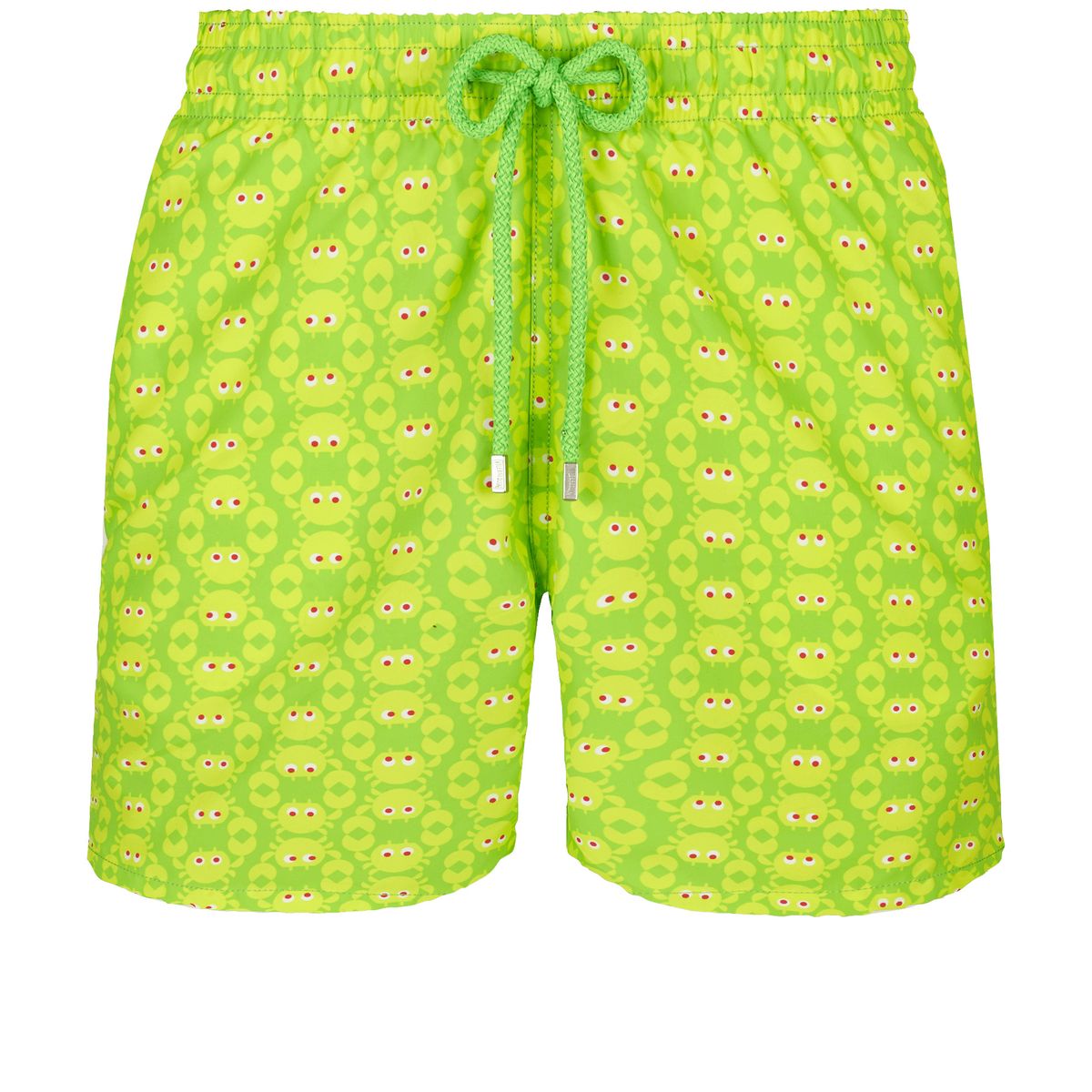 Мужские Плавательные Шорты Crabs