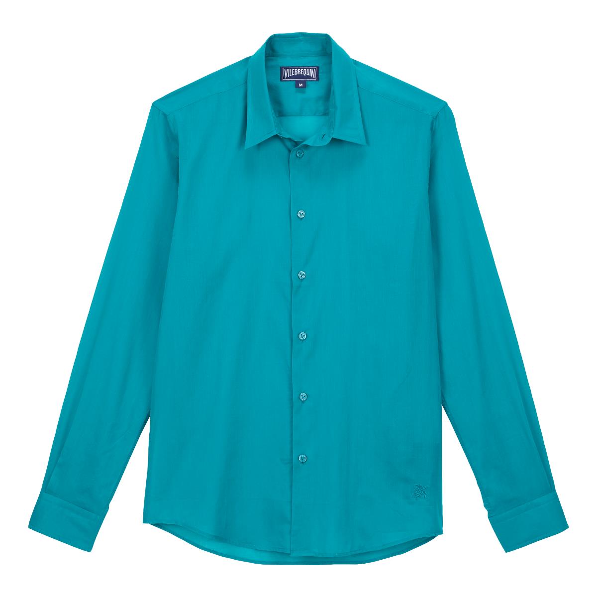 Мужская Рубашка из Хлопка