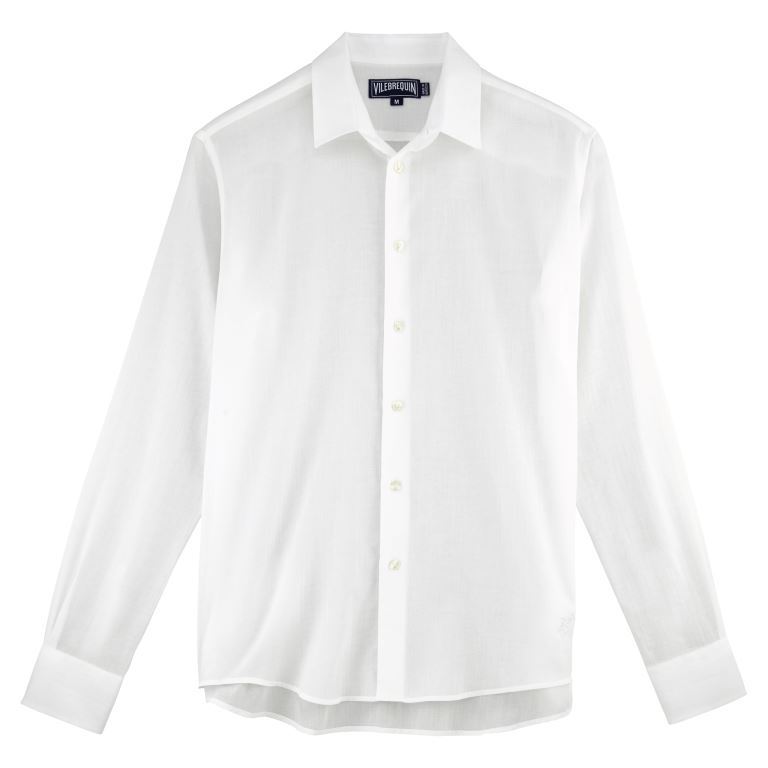 Мужская Рубашка из Хлопка