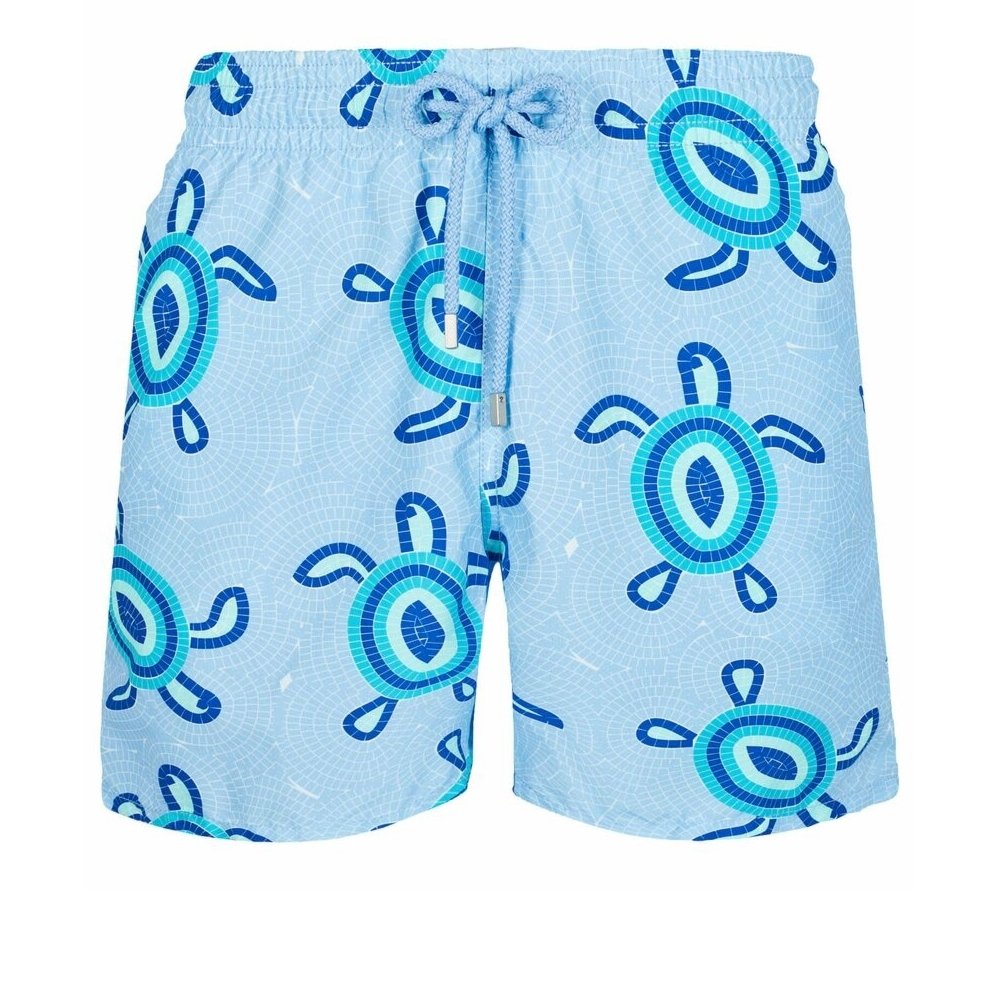 Мужские Плавательные Шорты Moorea