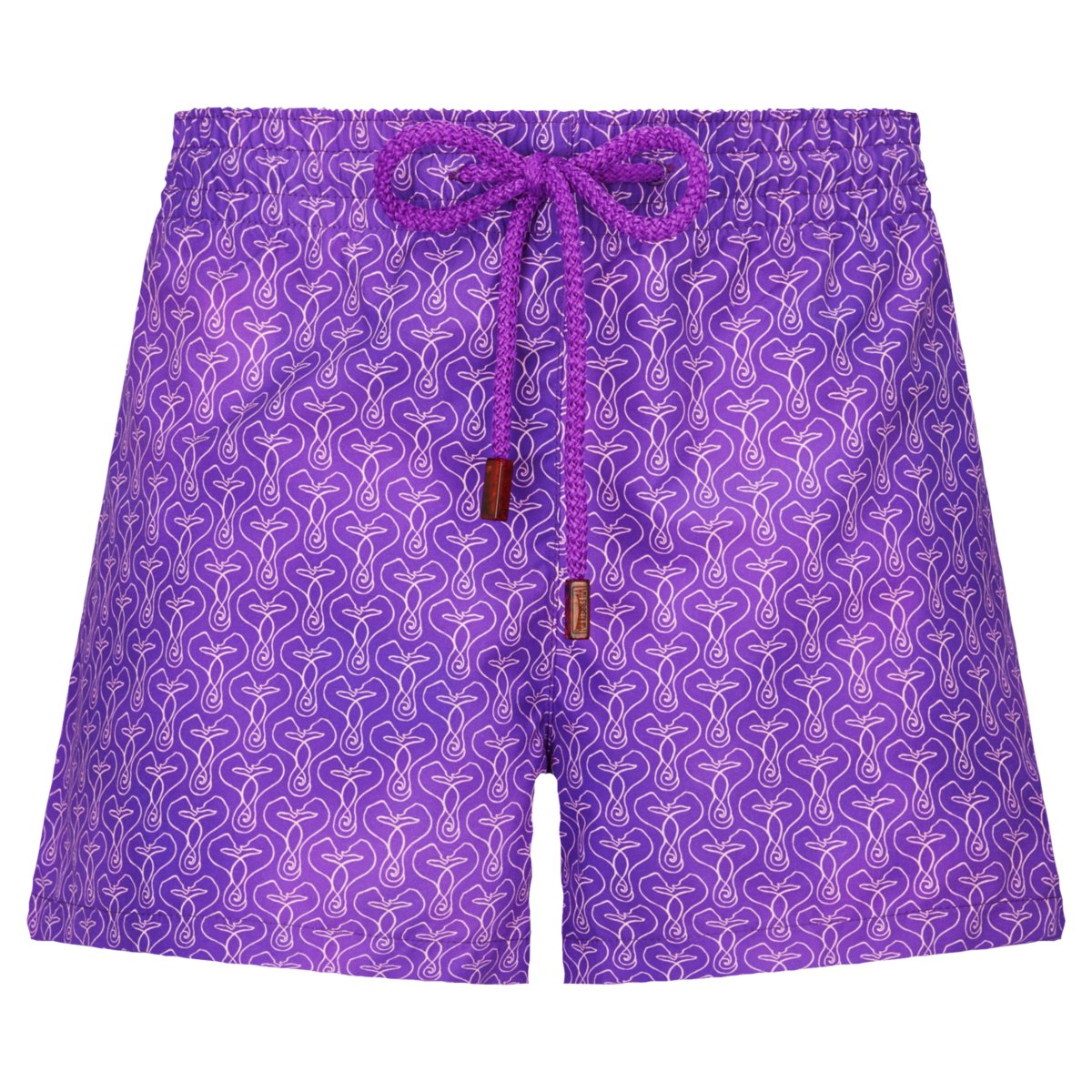 Женские Плавательные Шорты