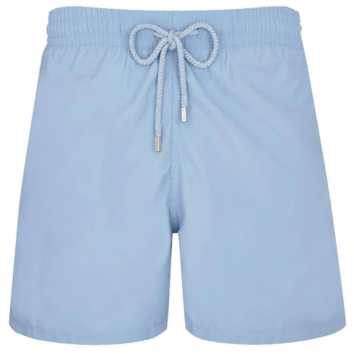 Мужские Плавательные Шорты Однотонные