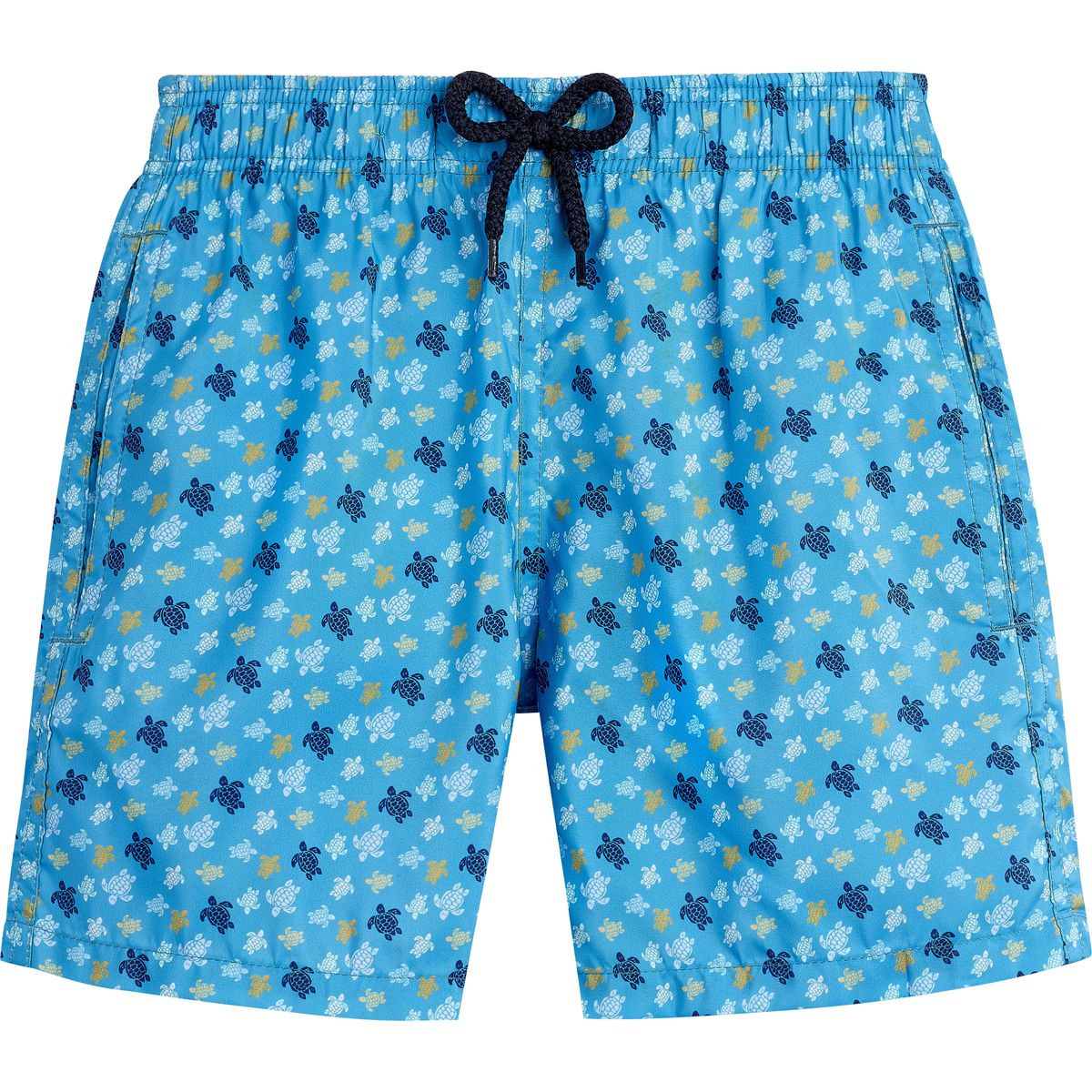 Ультралегкие Плавательные Шорты для Мальчиков Micro Ronde Des Tortues Rainbow