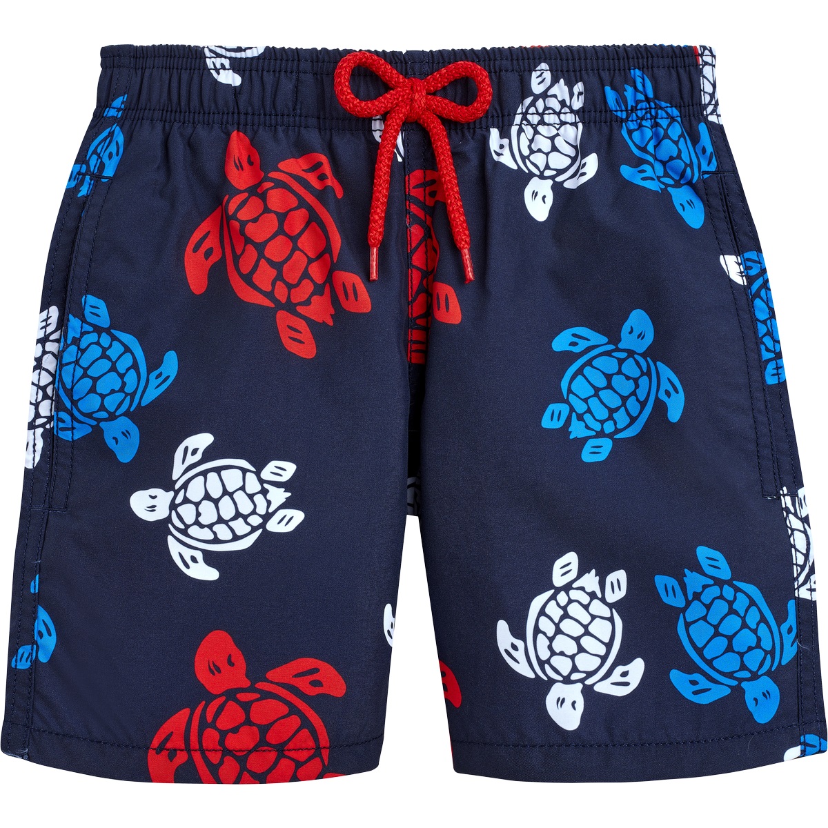 Плавательные Шорты для Мальчиков Tortues Multicolores