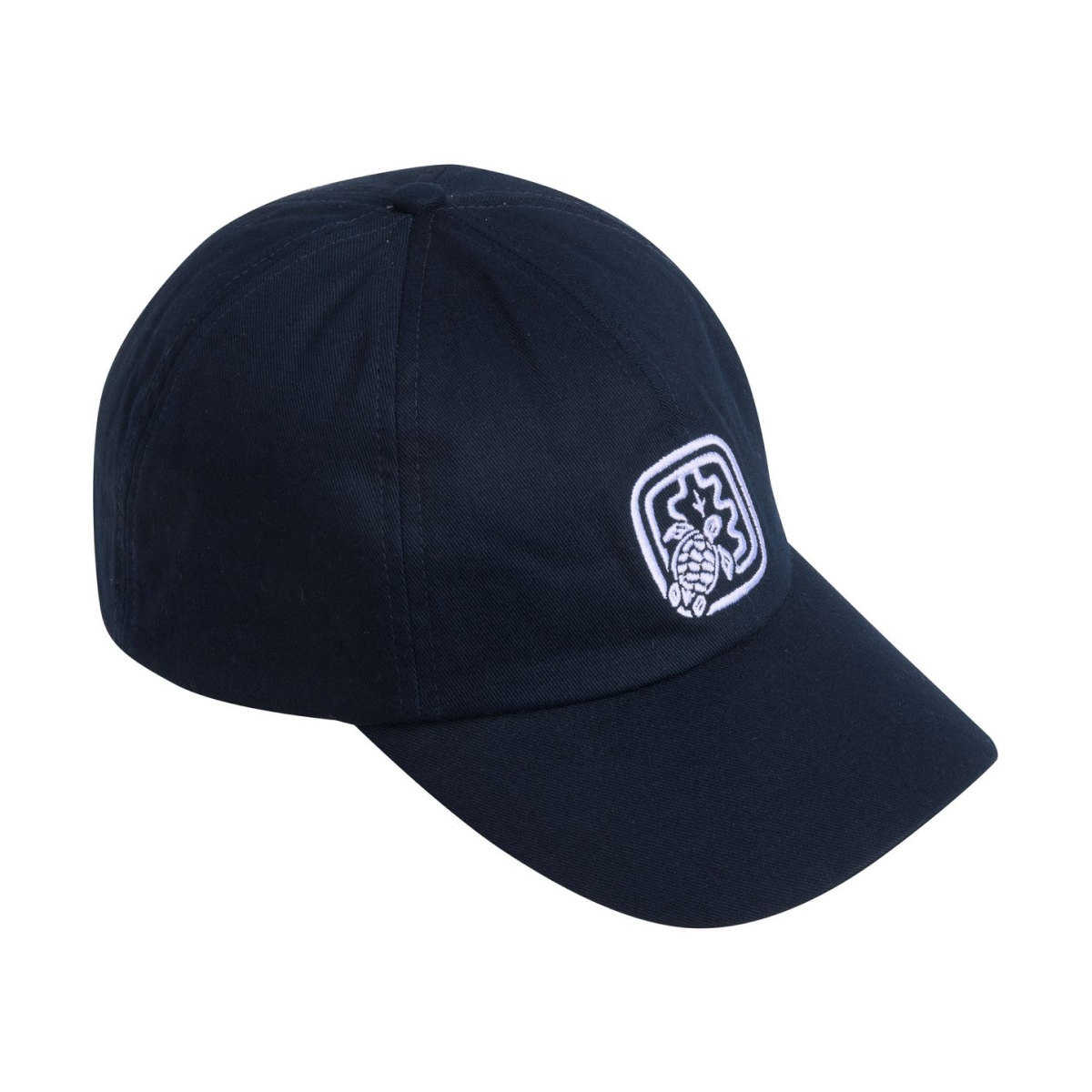 Хлопковая Кепка Vilebrequin X Ines De La Fressange