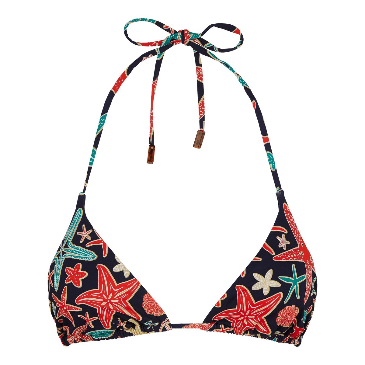 Треугольный Топ Бикини Holistarfish