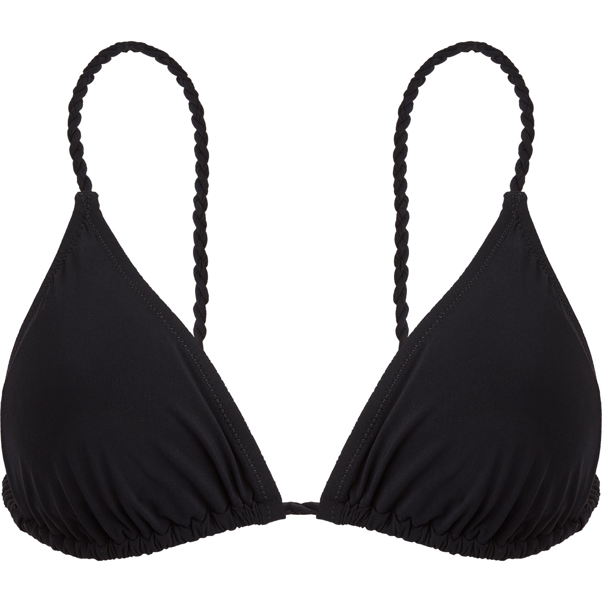 Треугольный Топ Бикини Tresses