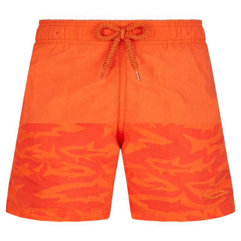 Плавательные Шорты для Мальчиков Requins 3D Aquareactive