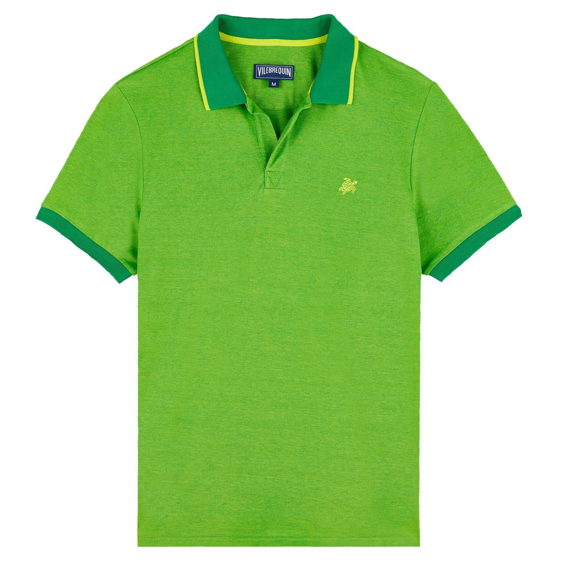 Мужское Поло Пике