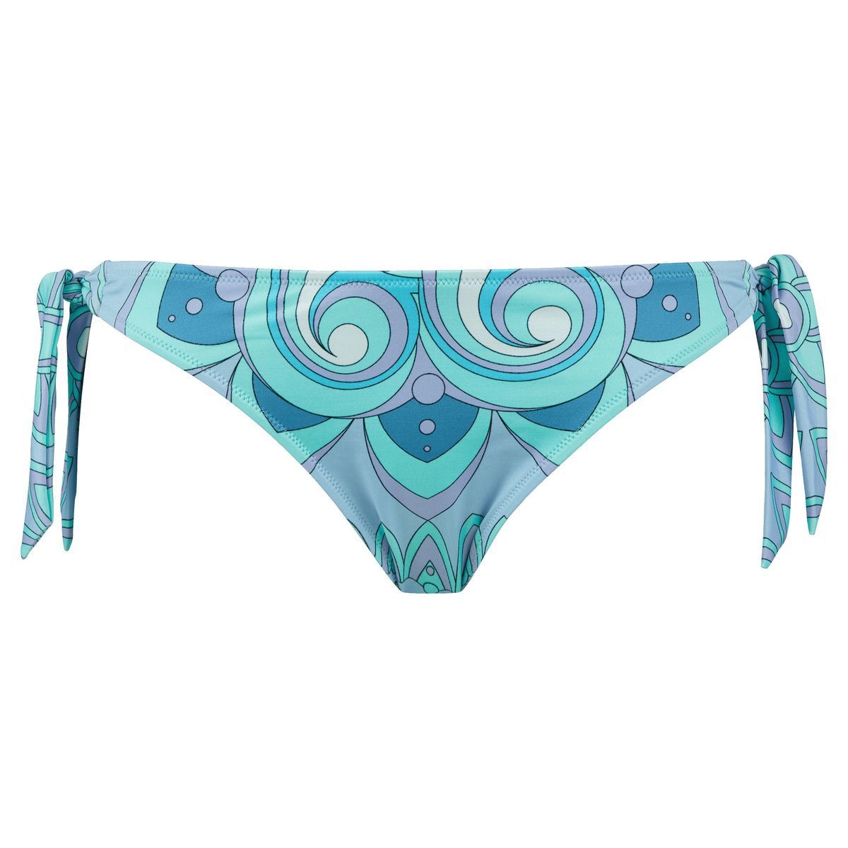 Женские Плавки Бикини на Завязках Mandala Jersey