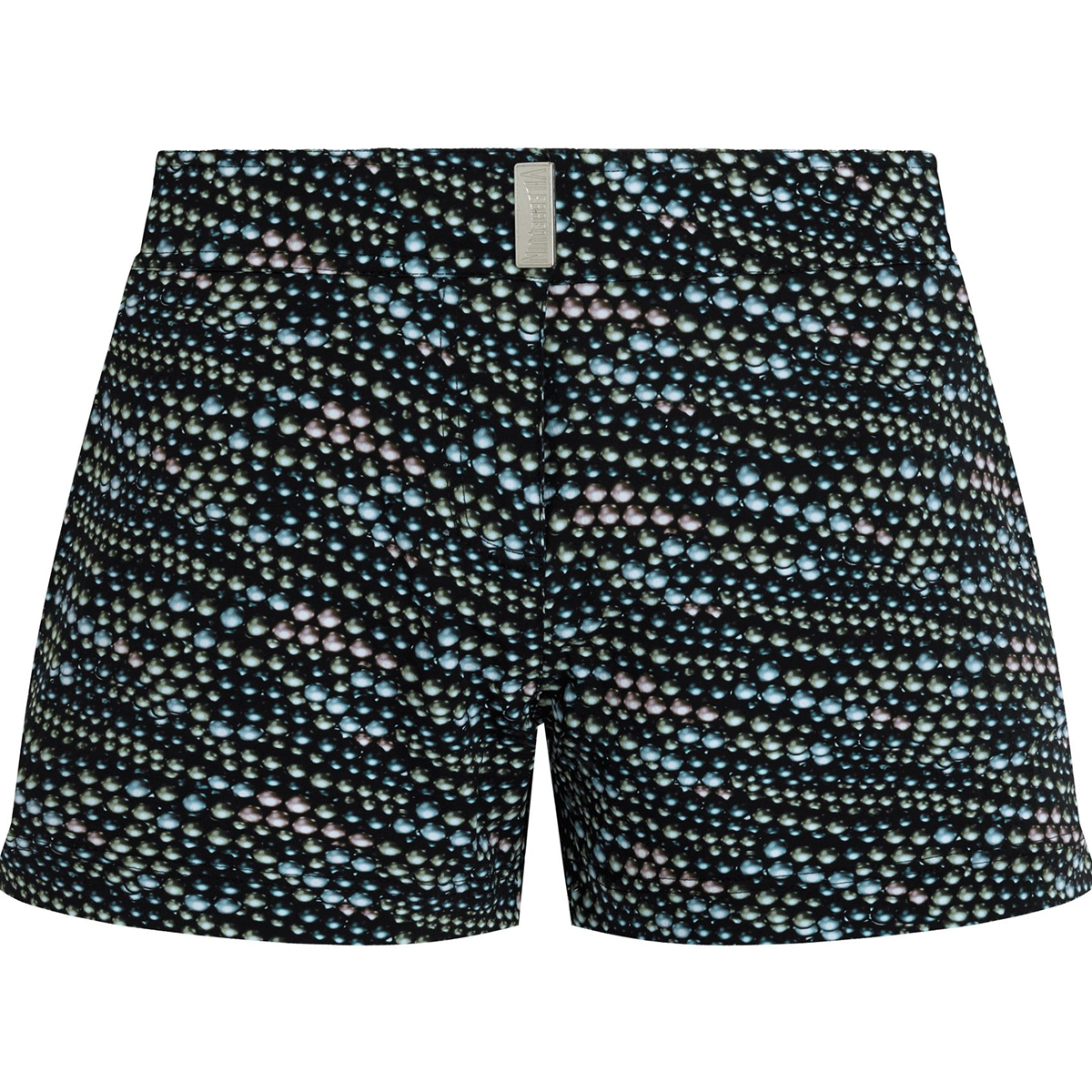 Женские Плавательные Шорты из Эластичной Ткани Pearl