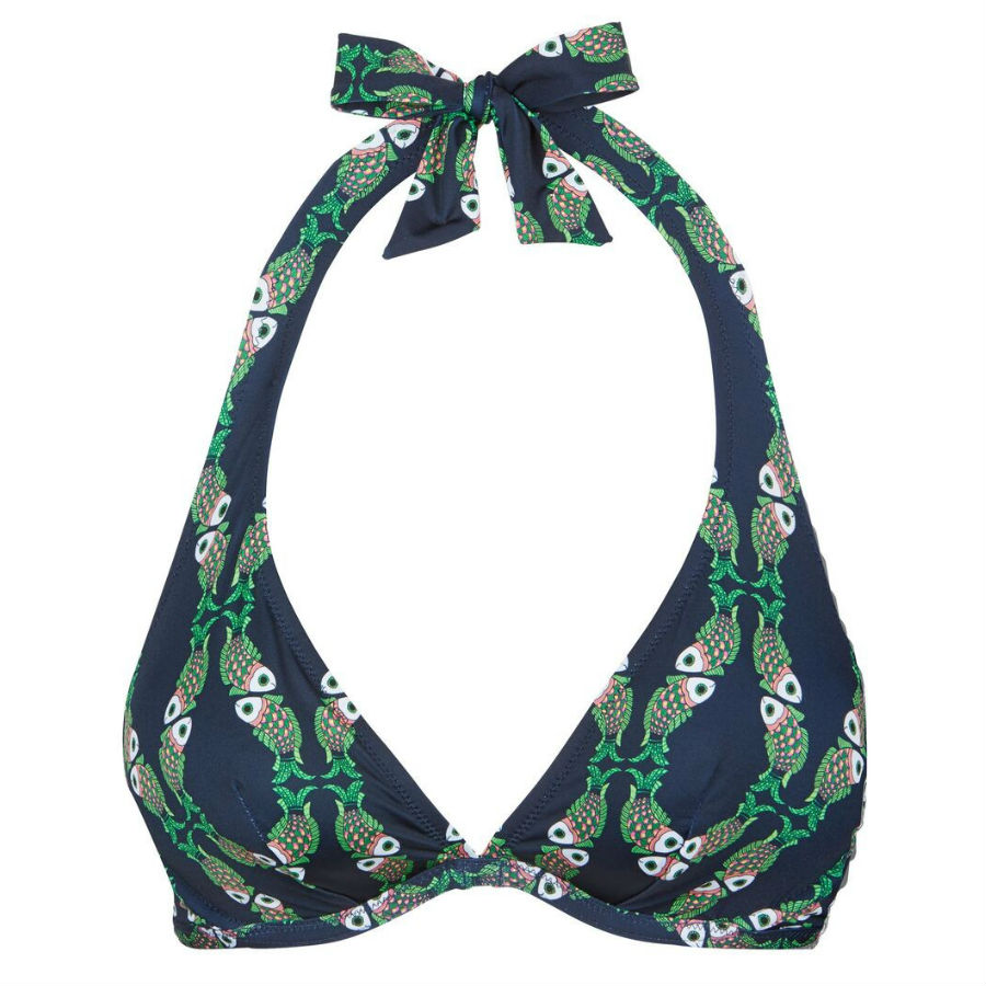 Топ Бикини на Косточках Sweet Fish