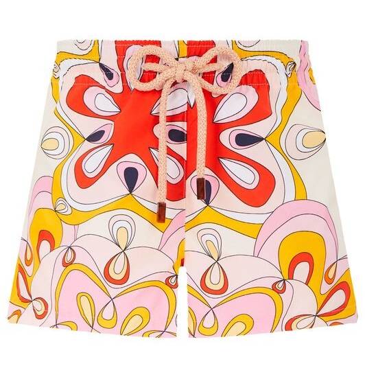 Женские Плавательные Шорты Fiona