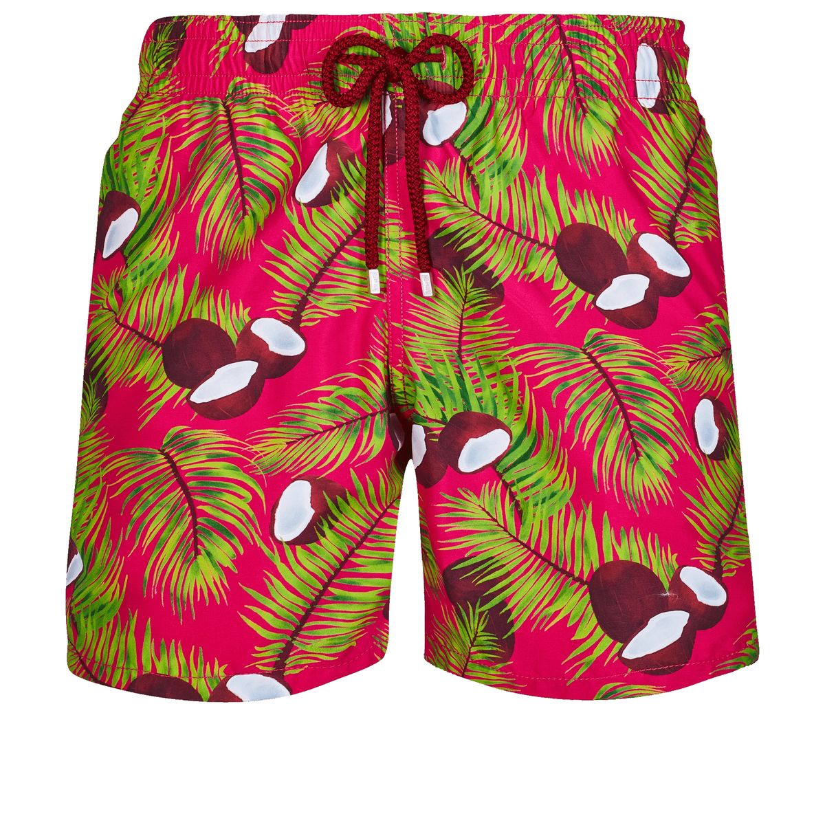 Мужские Плавательные Шорты 2006 Coconuts