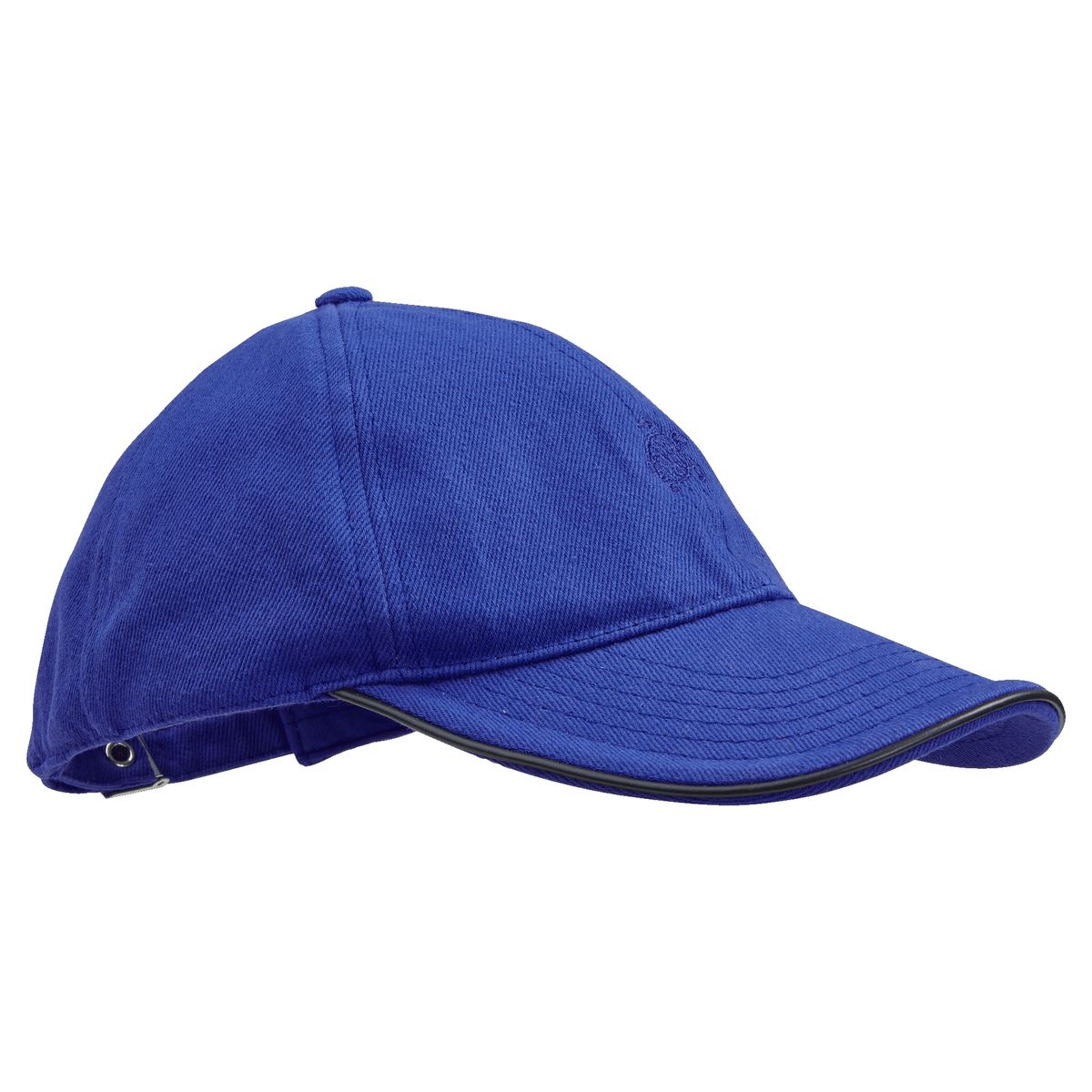 Хлопковкая кепка Однотонная