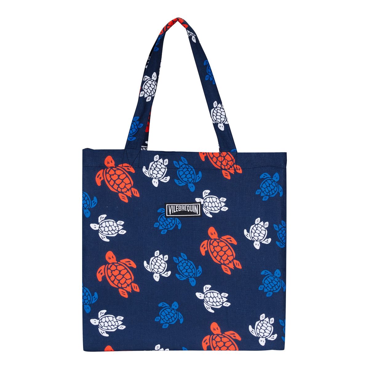 Пляжная Сумка Льняная