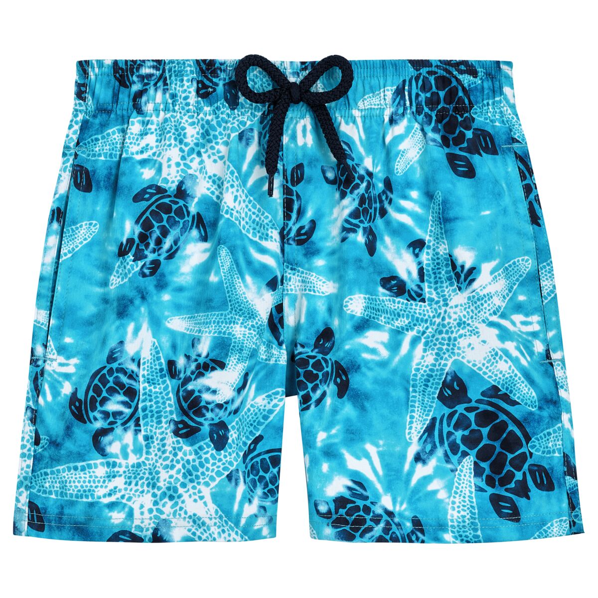 Плавательные Шорты из Эластичной Ткани для Мальчиков Starlettes