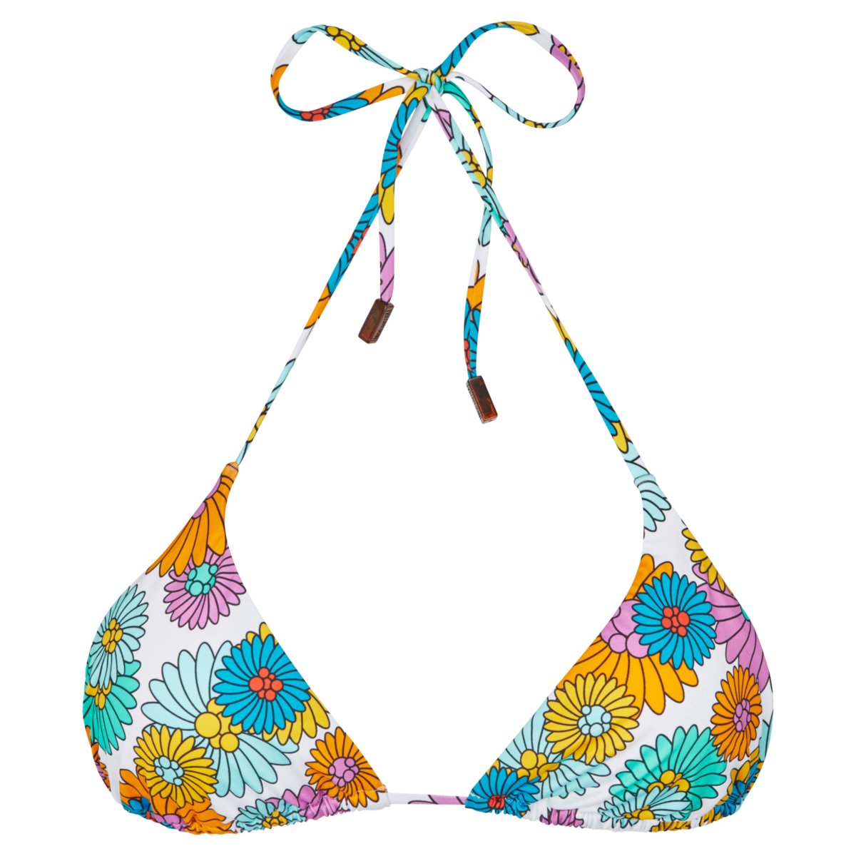Треугольный Топ Бикини
