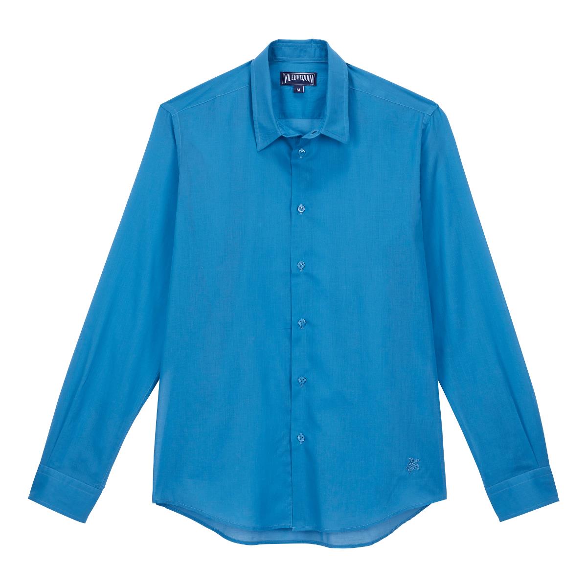 Мужская Рубашка из Хлопка