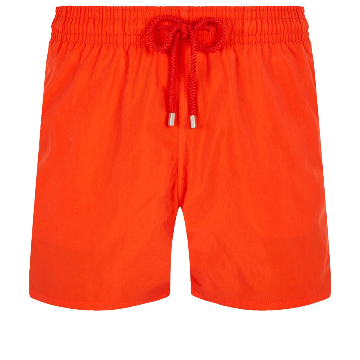 Мужские Плавательные Шорты Однотонные