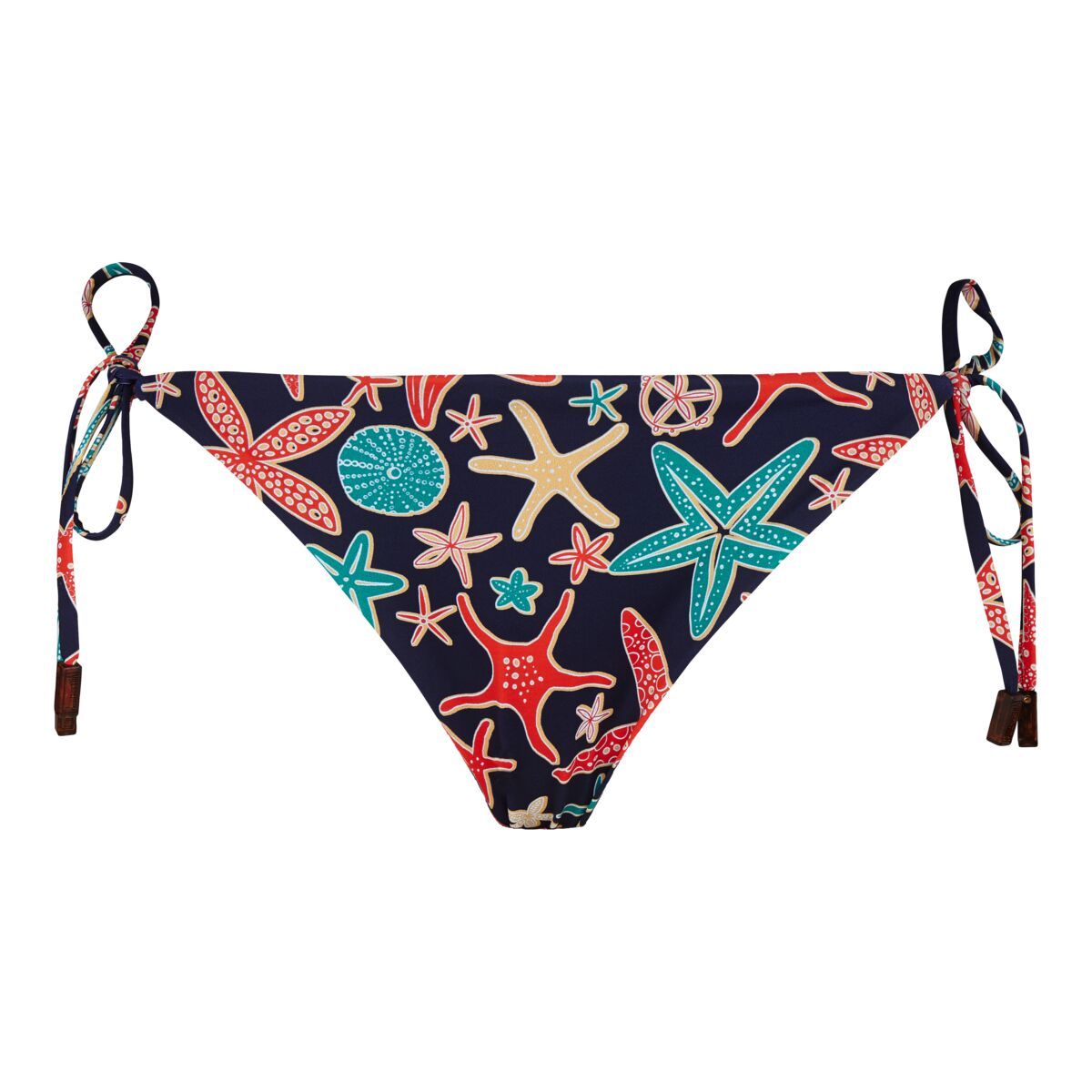 Женские Плавки Бикини на Завязках Holistarfish