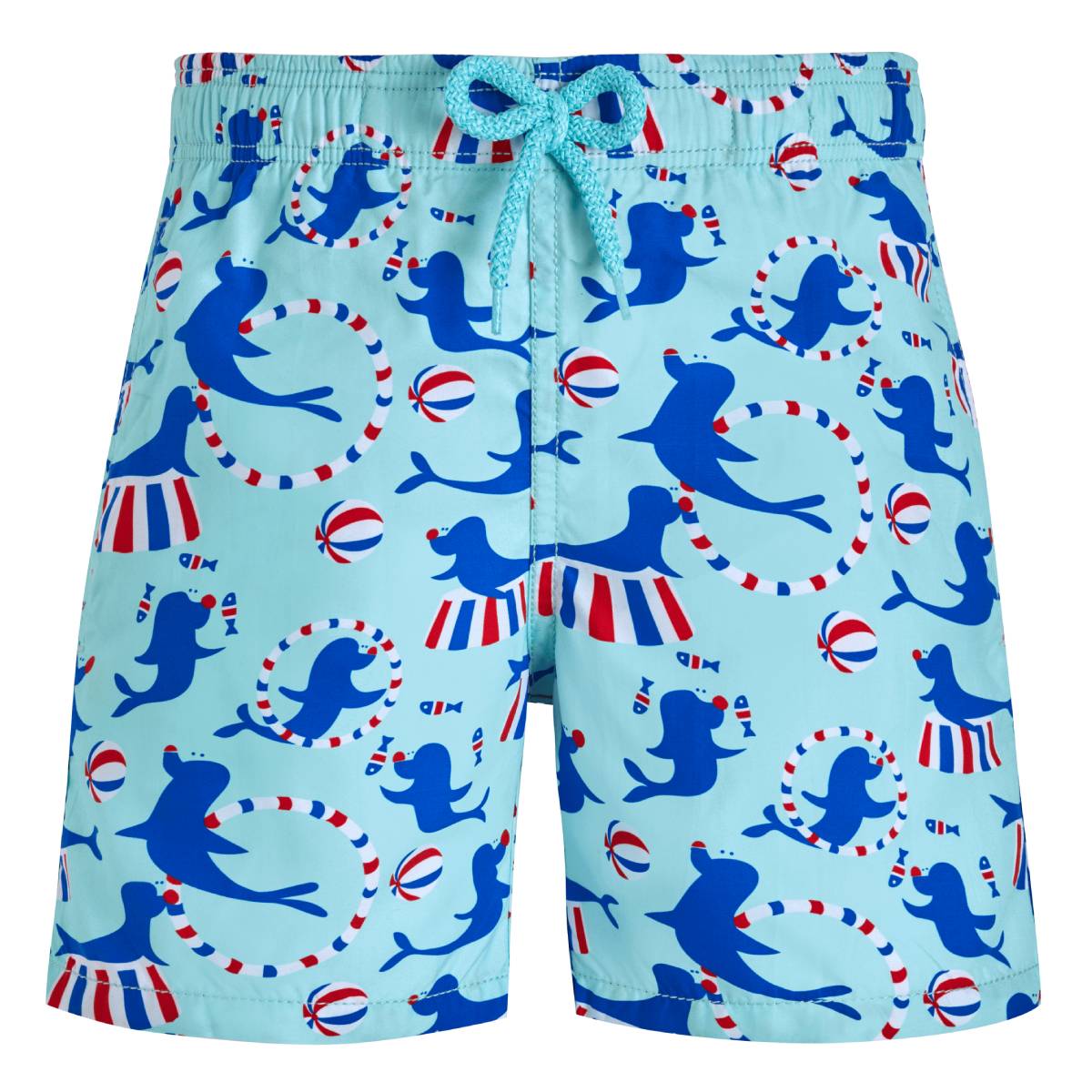 Плавательные Шорты для Мальчиков Circus