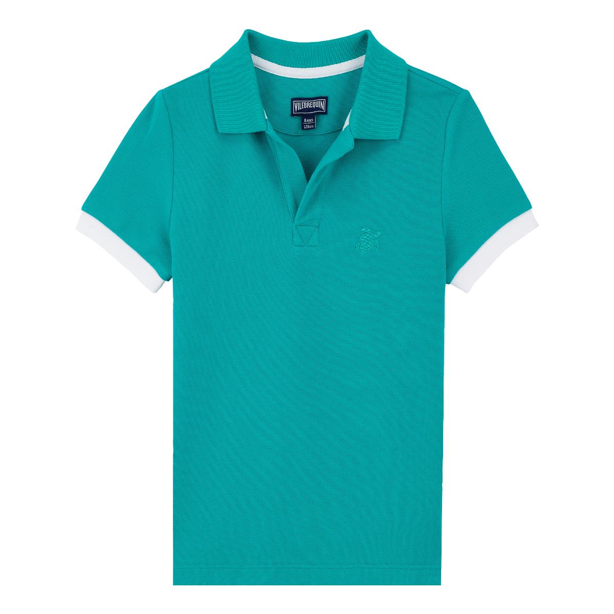 Поло Пике для Мальчиков