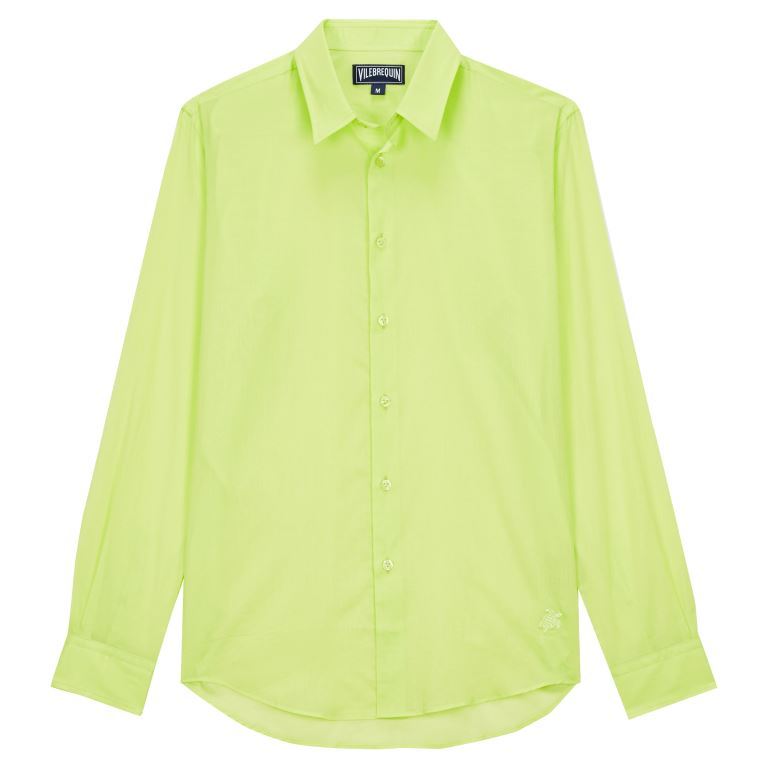 Мужская Рубашка из Хлопка