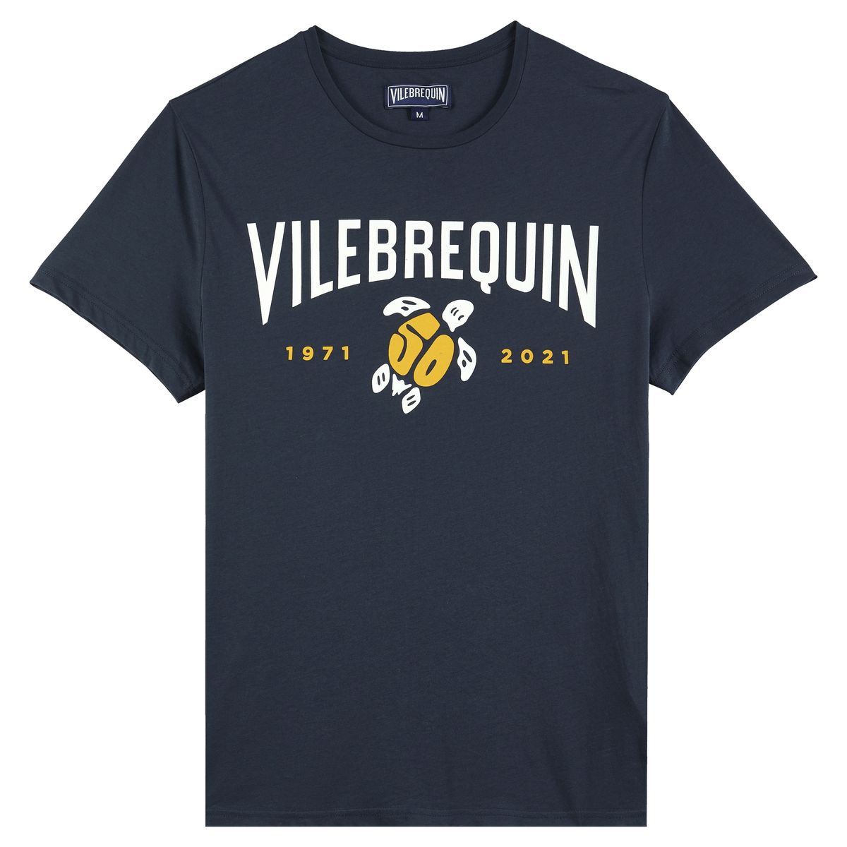 Хлопковая Мужская Футболка VBQ 50 Tshirt