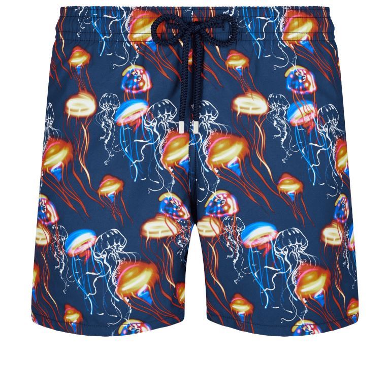 Мужские Плавательные Шорты Neo Medusa