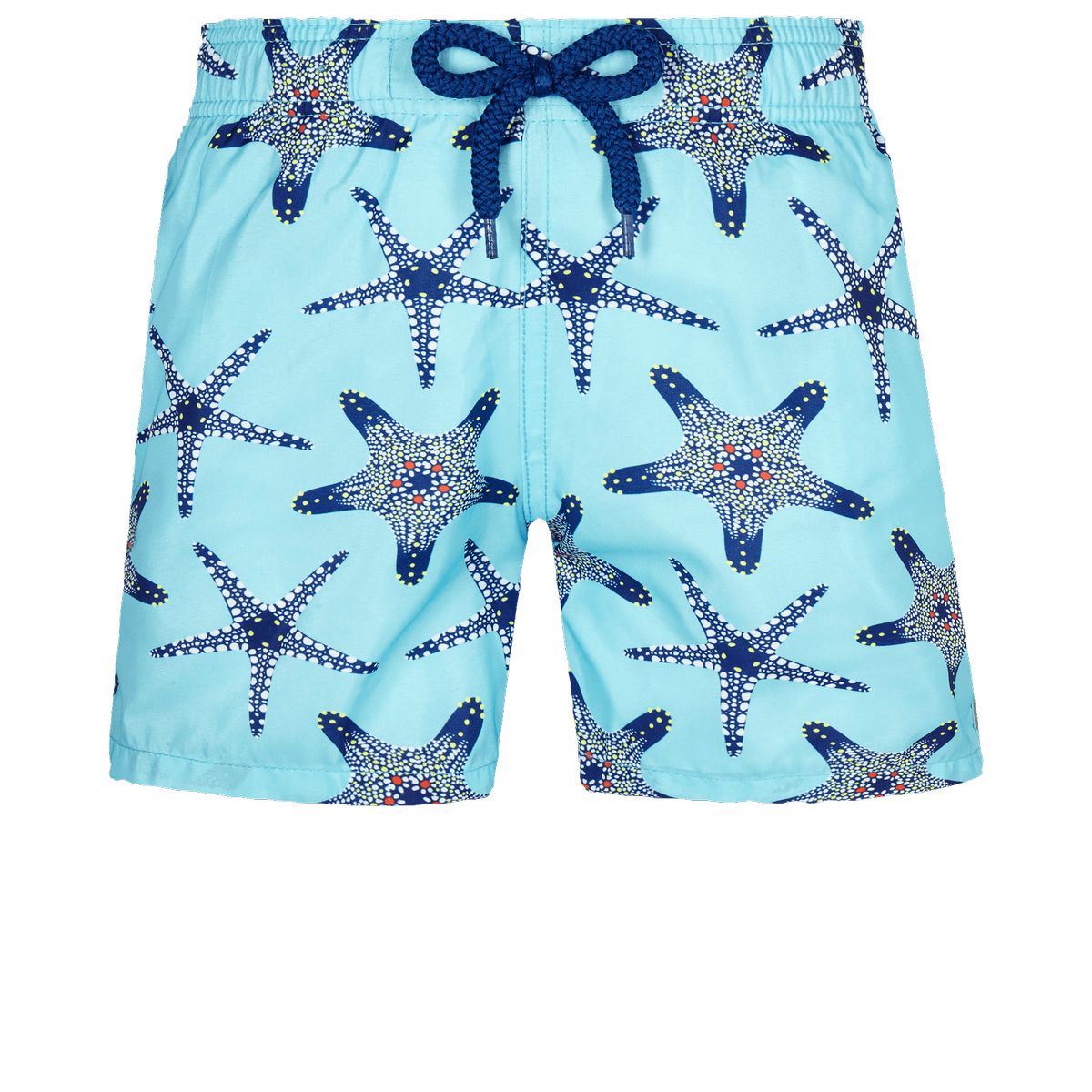 Ультралегкие Плавательные Шорты для Мальчиков Starfish Dance Light Fabric