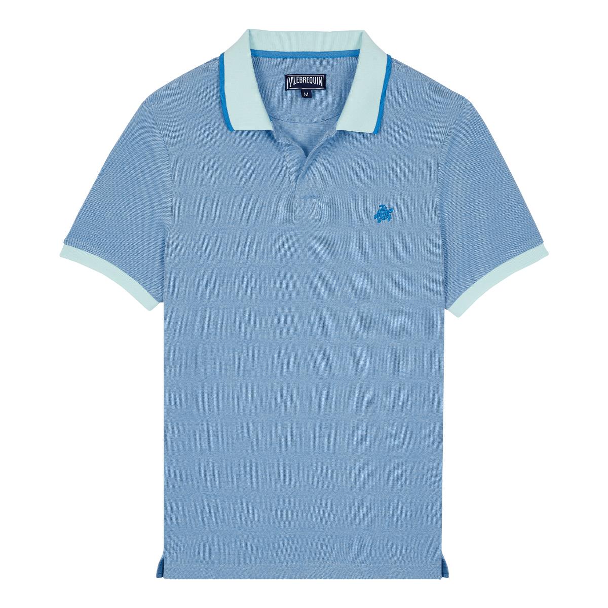 Мужское Поло Пике