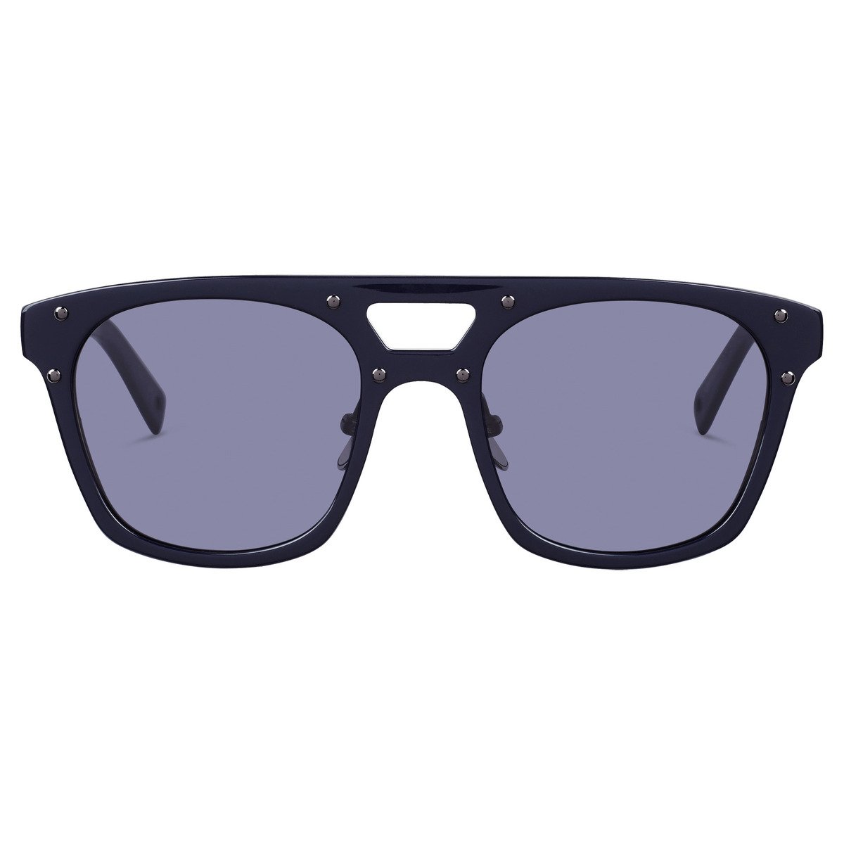 Солнцезащитные Очки Shiny Blue Lenses