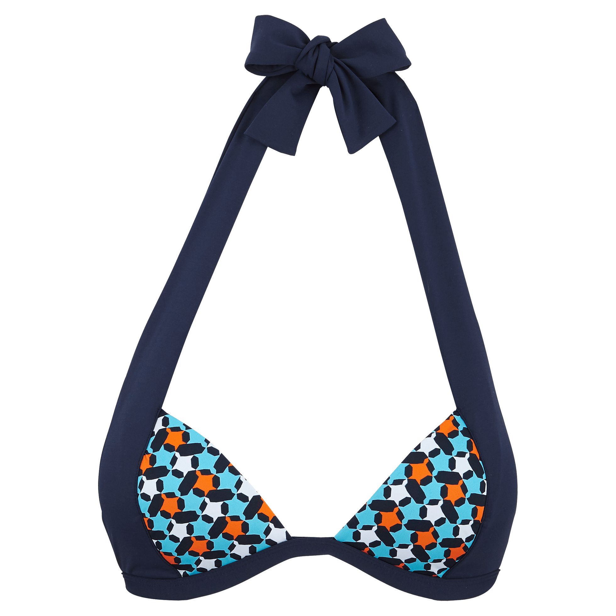 Топ Бикини Халтер на Завязках Turtles Stars