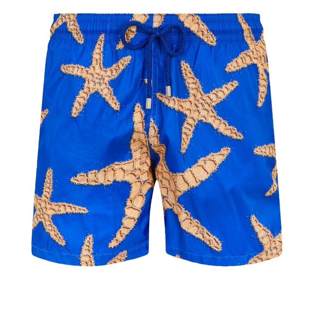 Мужские Ультралегкие Плавательные Шорты Mahina