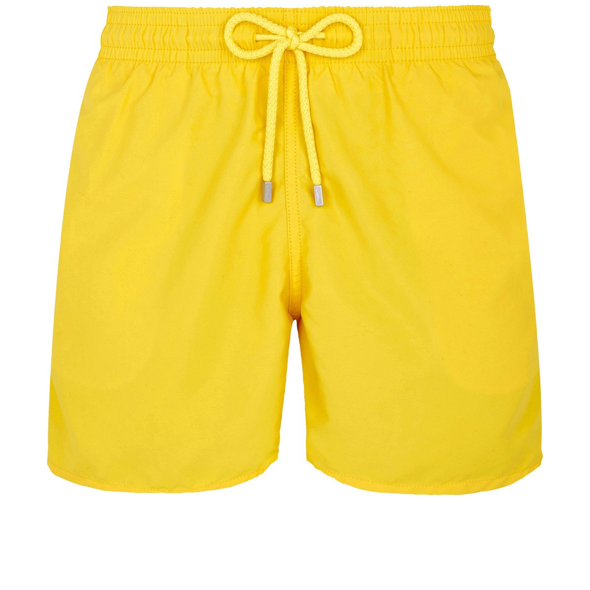 Мужские Плавательные Шорты Однотонные