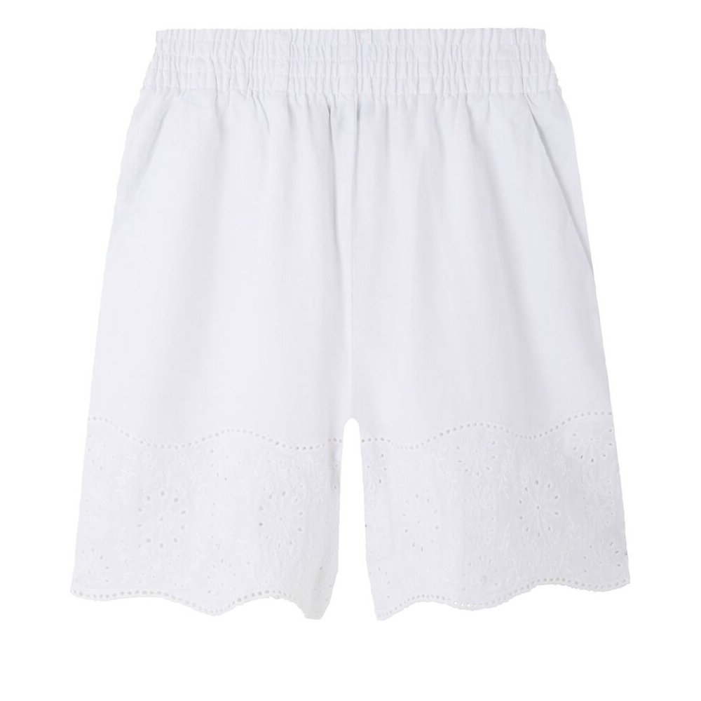 Удлиненные Женские Пляжные Шорты Lourdes