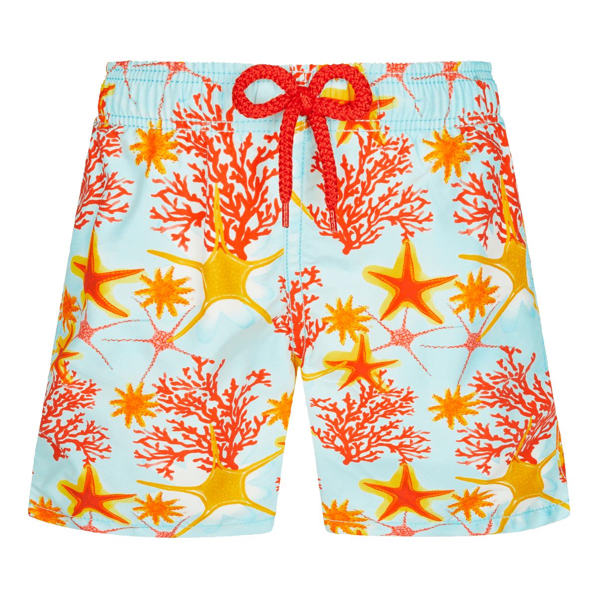 Плавательные Шорты для Мальчиков Starlettes & Coraux