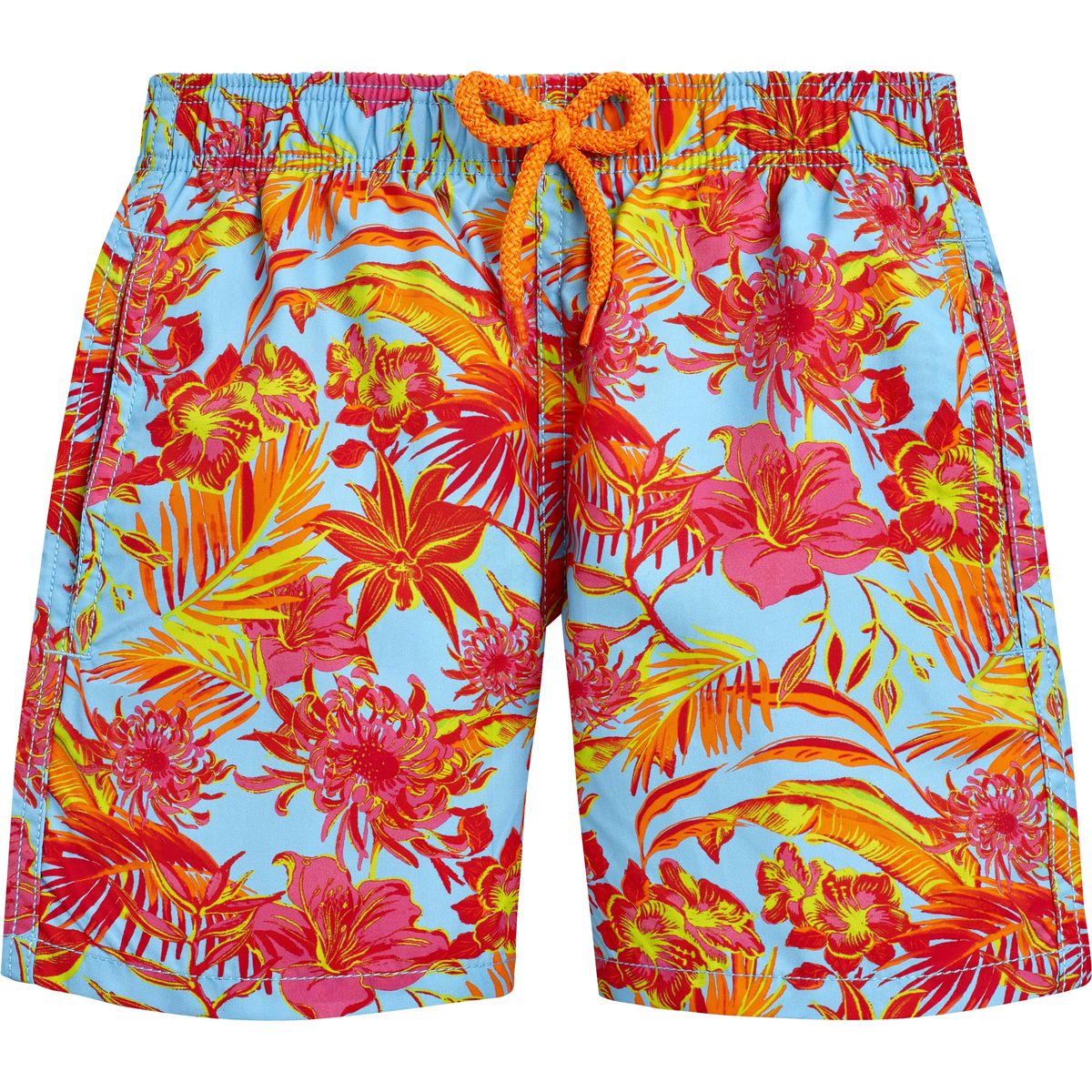 Плавательные Шорты для Мальчиков Tahiti