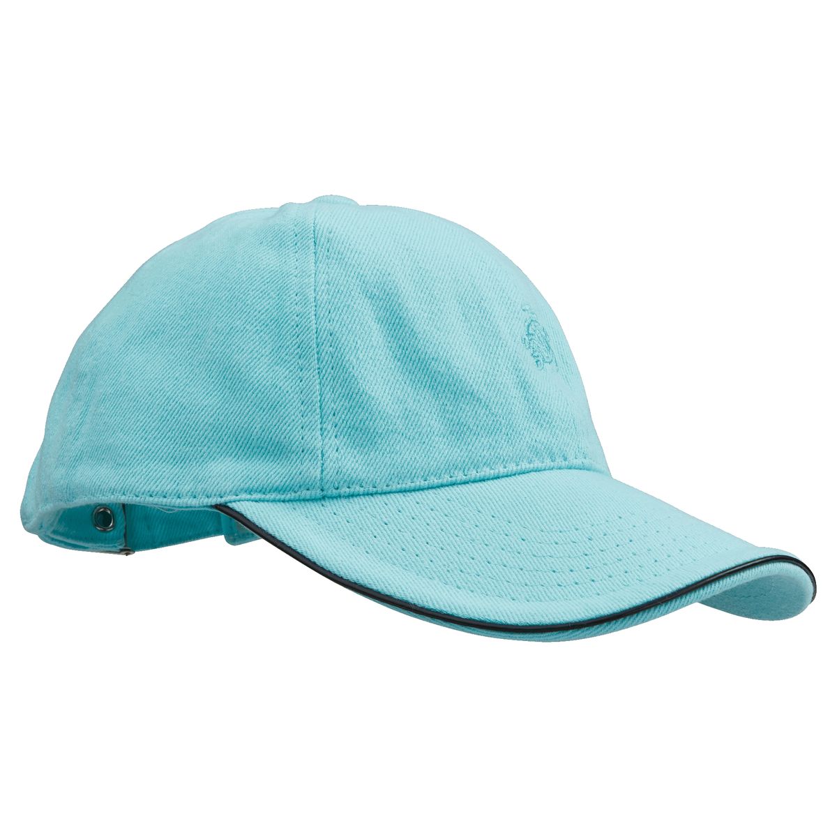 Кепка Однотонная