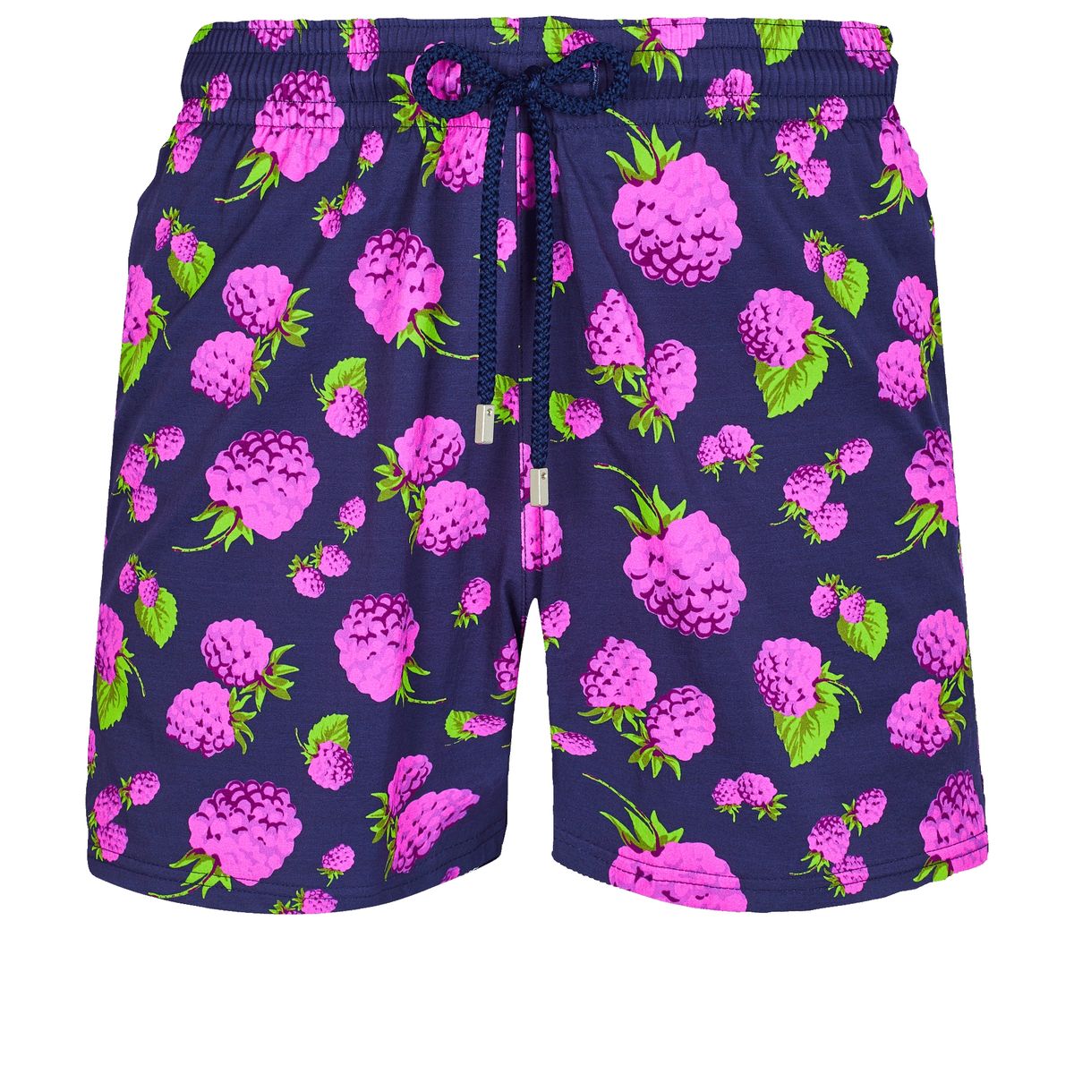 Мужские Плавательные Шорты из Эластичной Ткани 2004 Raspberrie Stretch