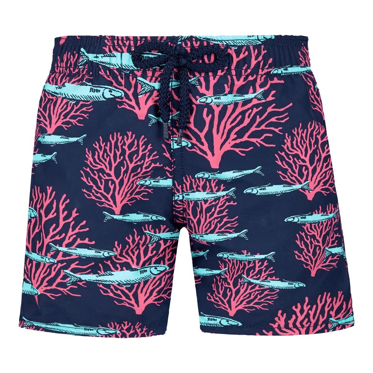 Плавательные Шорты для Мальчиков Coral & Fishes