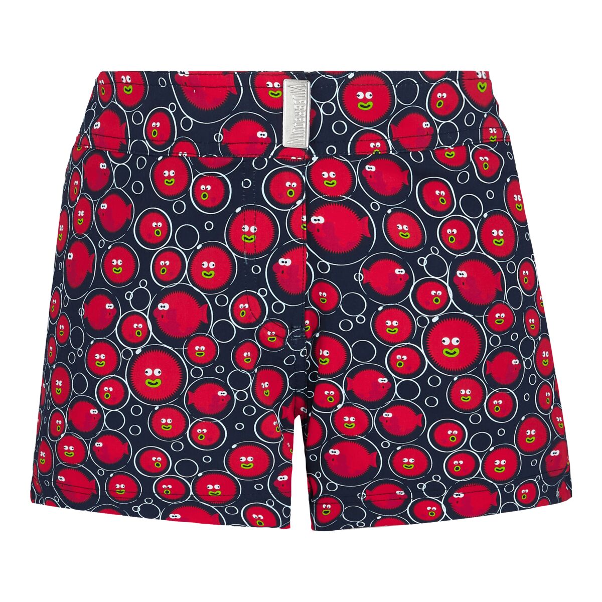 Женские Плавательные Шорты из Эластичной Ткани Christmas Crackers