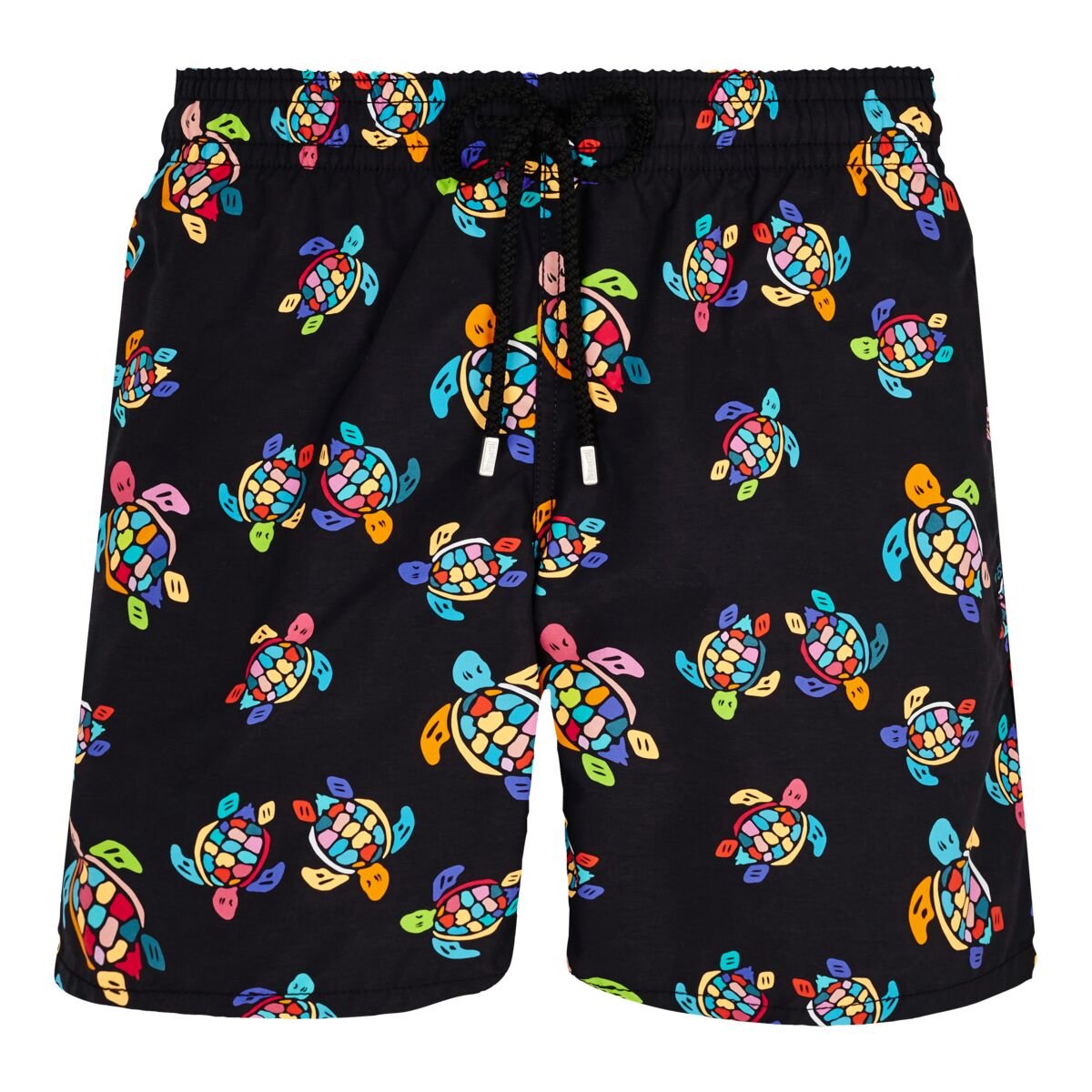 Мужские Плавательные Шорты Over The Rainbow Turtles