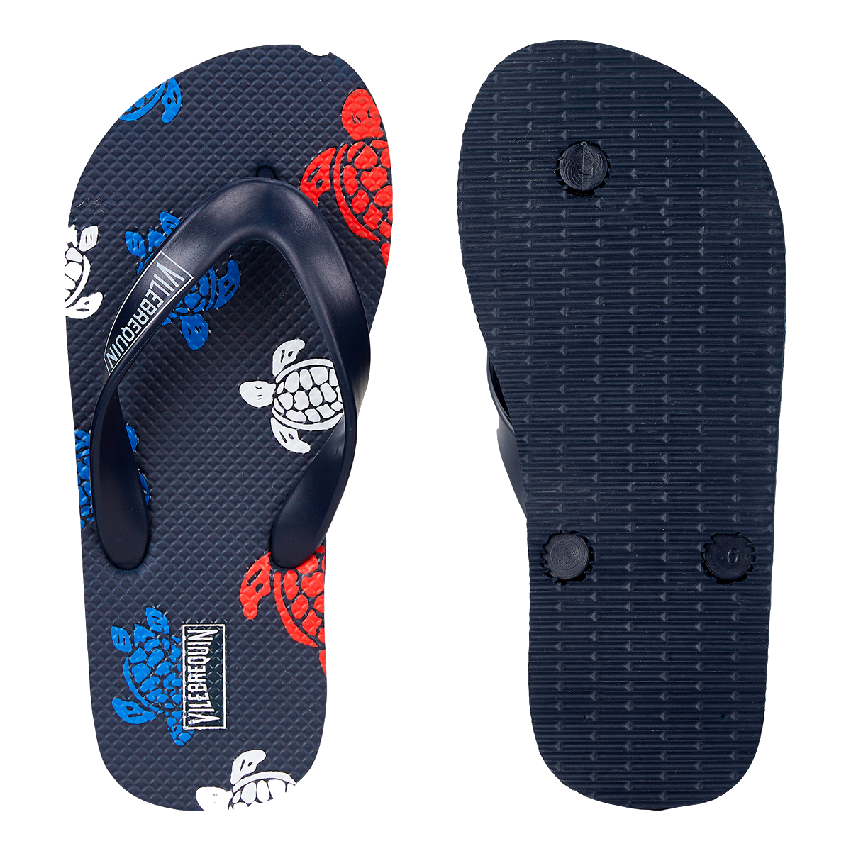 Женские Сланцы Tortues Multicolores
