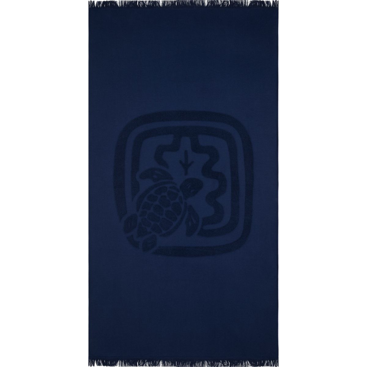 Пляжное Махровое Полотенце VBQ x Ines De La Fressange